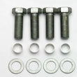 Load image into Gallery viewer, Wilwood Bracket Bolt Kit - 7/16-20 x 1.25in - 4 Pack