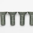 Load image into Gallery viewer, Wilwood Bracket Bolt Kit - Flat Torx Head 3/8-24x1in Grade 8