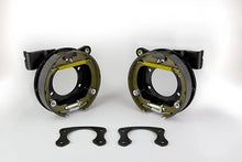 Load image into Gallery viewer, Wilwood Bracket Kit Disc/Drum - FDL Small Ford 2.50in Offset 81 Rotor (Pair)