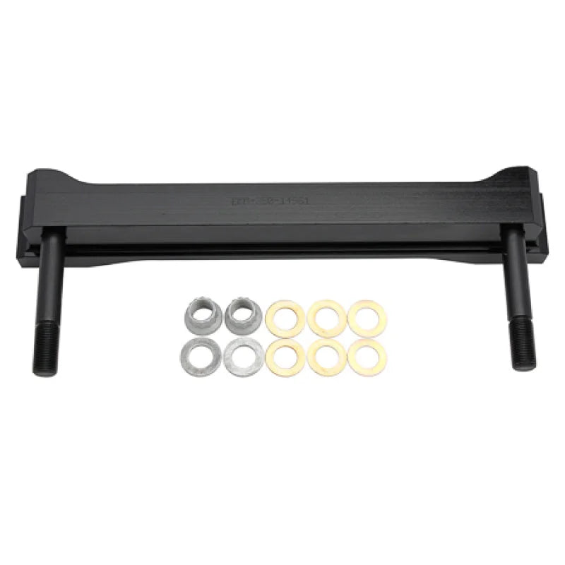 Wilwood Bracket Kit Front fits Ford F-250 / F-350 4WD