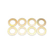 Load image into Gallery viewer, Wilwood Bracket Kit SHIM .640 IDx1.120 ODx.024