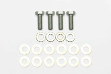 Load image into Gallery viewer, Wilwood Bracket Mount Bolt Kit - M12-1.75x35mm - 4 Pack