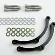 Load image into Gallery viewer, Wilwood Bracket Spacer Kit .482 SL4R Rear Internal P-Brake Kit