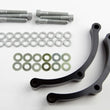 Load image into Gallery viewer, Wilwood Bracket Spacer Kit .732 SL4R Rear Internal P-Brake Kit