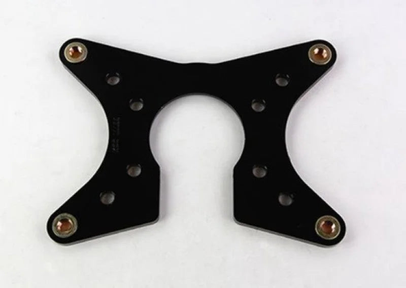 Wilwood Bracket (ea) - Dual Billet Dynalite fits Ford