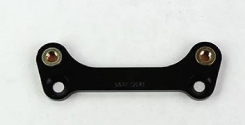 Wilwood Bracket (ea) - Front MD-HD fits 1982-1992 Chevrolet Camaro / Pontiac Firebird