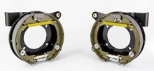 Load image into Gallery viewer, Wilwood Brackets (2) - Disc/Drum 12 Bolt 2.81in Offset 1pc vented fits Chevrolet