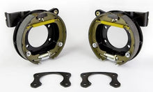 Load image into Gallery viewer, Wilwood Brackets (2) - Disc/Drum 12 Bolt Spcl 2.81in Offset 1pc vented fits Chevrolet