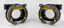 Load image into Gallery viewer, Wilwood Brackets (2) - Disc/Drum 8.8 2.50in Offset 1PC 11x0.81 Rotor fits Ford Mustang