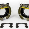 Load image into Gallery viewer, Wilwood Brackets (2) - Disc/Drum Big-New 2.36in Offset 1pc vented fits Ford