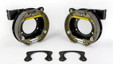 Load image into Gallery viewer, Wilwood Brackets (2) - Disc/Drum Big-New 2.36in Offset 1pc vented fits Ford