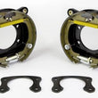 Load image into Gallery viewer, Wilwood Brackets (2) - Disc/Drum Big-New 2.50in Offset 1pc vented fits Ford