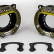 Load image into Gallery viewer, Wilwood Brackets (2) - Disc/Drum Big New Style 2.36in Offset 1PC 11x0.81 Rotor fits Ford