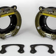 Load image into Gallery viewer, Wilwood Brackets (2) - Disc/Drum Big New Style 2.50in Offset 1PC 11x0.81 Rotor fits Ford