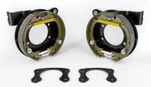 Load image into Gallery viewer, Wilwood Brackets (2) - Disc/Drum Big-Old 2.36in Offset 1pc vented fits Ford