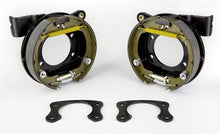 Load image into Gallery viewer, Wilwood Brackets (2) - Disc/Drum Small Ford 2.66in Offset 1pc vented