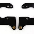 Load image into Gallery viewer, Wilwood Brackets (2) - Drag - 3.15in Bearing fits Chevrolet