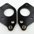 Load image into Gallery viewer, Wilwood Brackets (2) - Flat 12.90in - 14.00inRotor fits 1967-1972 Mopar B-Body