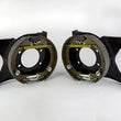 Load image into Gallery viewer, Wilwood Brackets (2) - Floating Mount D154 - 12.19in.x.81in. Rotor