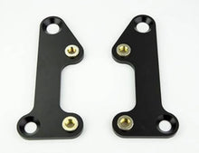 Load image into Gallery viewer, Wilwood Brackets (2) - Front Drag - LD fits 1967-1969 Chevrolet Camaro / 1964-1972 Chevrolet Nova