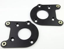 Load image into Gallery viewer, Wilwood Brackets (2) - Front Drag - LD fits 1971-1978 Ford Pinto
