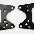 Load image into Gallery viewer, Wilwood Brackets (2) - Front Drag - MD fits 1971-1978 Ford Pinto
