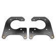 Load image into Gallery viewer, Wilwood Brackets (2) - Front Drag - MW / Lamb Kit