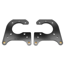 Load image into Gallery viewer, Wilwood Brackets (2) - Front Drag - MW / Lamb Kit