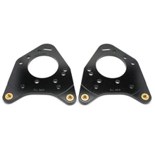 Load image into Gallery viewer, Wilwood Brackets (2) - HD Front - 11in Rotor fits Ford Pinto / Mustang II