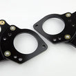 Load image into Gallery viewer, Wilwood Brackets (2) Lug Mount LH/RH 11.00in Rotor fits 1987-1993 Ford Mustang