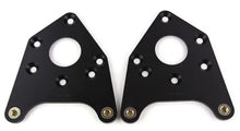 Load image into Gallery viewer, Wilwood Brackets (2) - MD Front fits 1965-1969 Ford Mustang