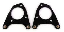 Load image into Gallery viewer, Wilwood Brackets (2) - MD Front fits 1987-1993 Ford Mustang