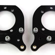 Load image into Gallery viewer, Wilwood Brackets (2) - P/S Rear - 12 Bolt C-Clip Eliminator