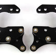 Load image into Gallery viewer, Wilwood Brackets (2) - P/S Rear - 2.36in Offset fits Mopar / Dana