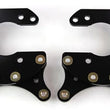 Load image into Gallery viewer, Wilwood Brackets (2) - P/S Rear - 2.66in Offset fits Ford