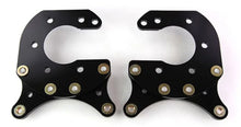 Load image into Gallery viewer, Wilwood Brackets (2) - P/S Rear - 2.66in Offset fits Ford