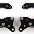 Load image into Gallery viewer, Wilwood Brackets (2) - P/S Rear - Big 2.36in Offset fits Ford