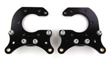 Load image into Gallery viewer, Wilwood Brackets (2) - P/S Rear - New Style fits Ford 2.50IN Offset