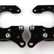 Load image into Gallery viewer, Wilwood Brackets (2) - P/S Rear fits Ford Mustang 8.8