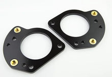 Load image into Gallery viewer, Wilwood Brackets (2) - Primary - 11in Rotor fits 1987-1993 Ford Mustang