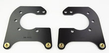 Load image into Gallery viewer, Wilwood Brackets (2) - Rear Drag - 12 Bolt fits Chevrolet