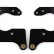 Load image into Gallery viewer, Wilwood Brackets (2) - Rear Drag - New Style Big fits Ford