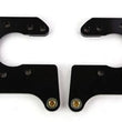 Load image into Gallery viewer, Wilwood Brackets (2) - Rear Drag fits Dana