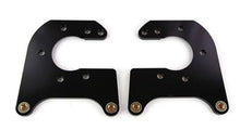 Load image into Gallery viewer, Wilwood Brackets (2) - Rear Drag fits Mopar