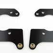 Load image into Gallery viewer, Wilwood Brackets (2) - Rear Drag fits Oldsmobile / Pontiac