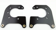 Load image into Gallery viewer, Wilwood Brackets (2) - Rear Drag fits Oldsmobile / Pontiac