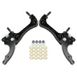 Load image into Gallery viewer, Wilwood Brackets (2) - Rear - FFR IRS w/ DPR/MC4 12.88in Rear Rotor fits 2015 Ford Mustang
