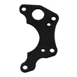 Load image into Gallery viewer, Wilwood Brackets Floating LH/RH EPB 4.75 2.617 MT,2.500 HT