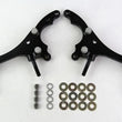 Load image into Gallery viewer, Wilwood Brackets Rear DPR/MC4 12.88in Rotor fits 2006-2015 Mazda Miata