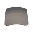 Load image into Gallery viewer, Wilwood Brake Pad Shims (4 Pack)